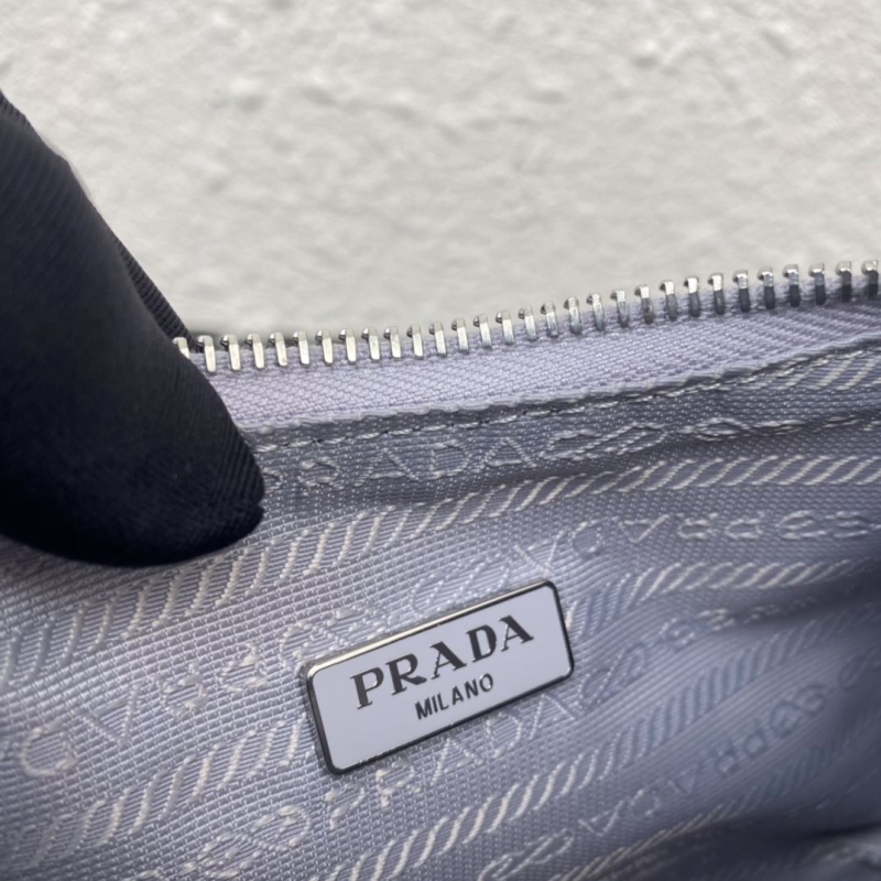 Prada Top Handle Bags